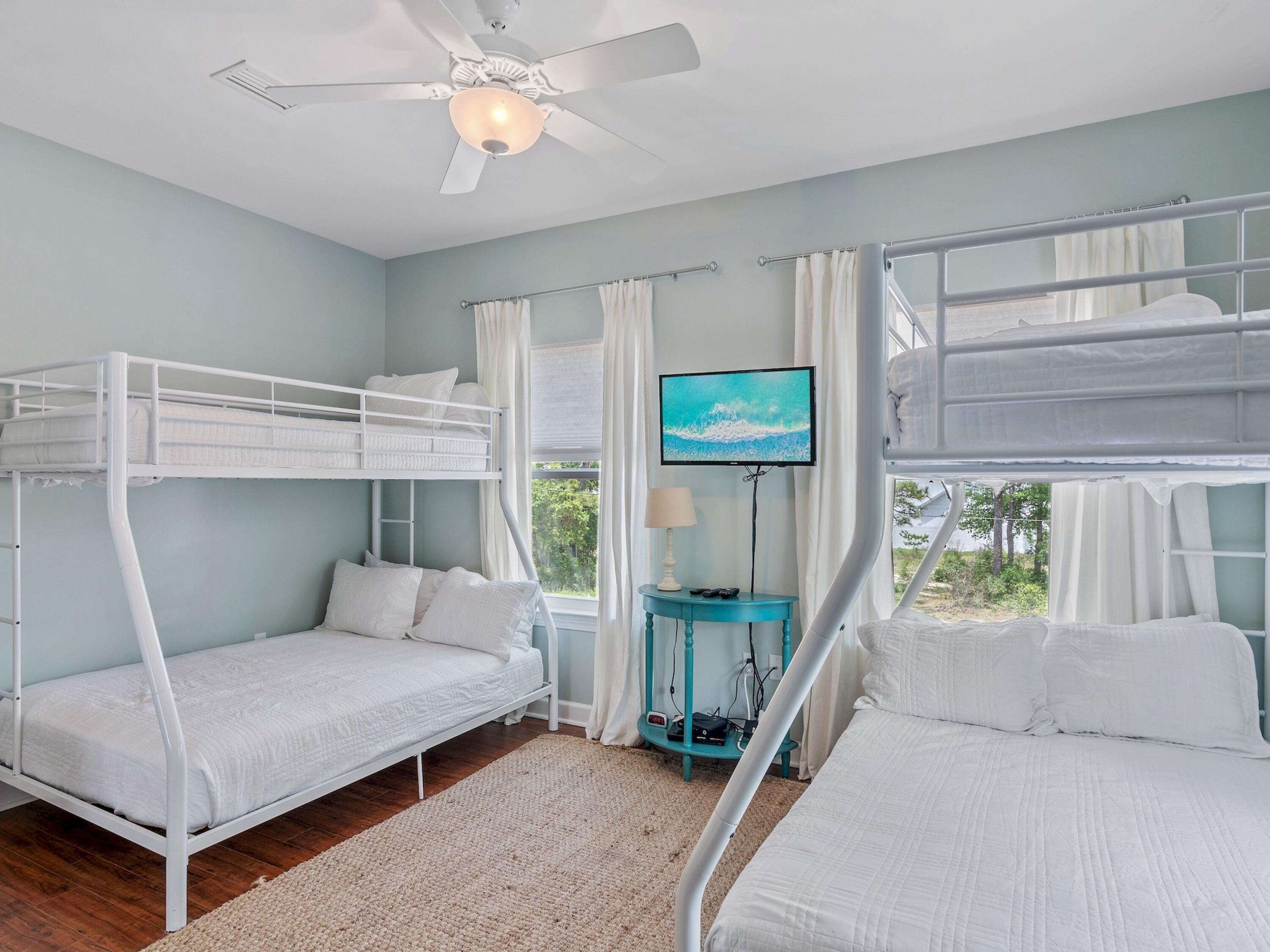 38 Elm Street Santa Rosa Beach, FL 32459 - Photo 42 of 53 Bedroom #4