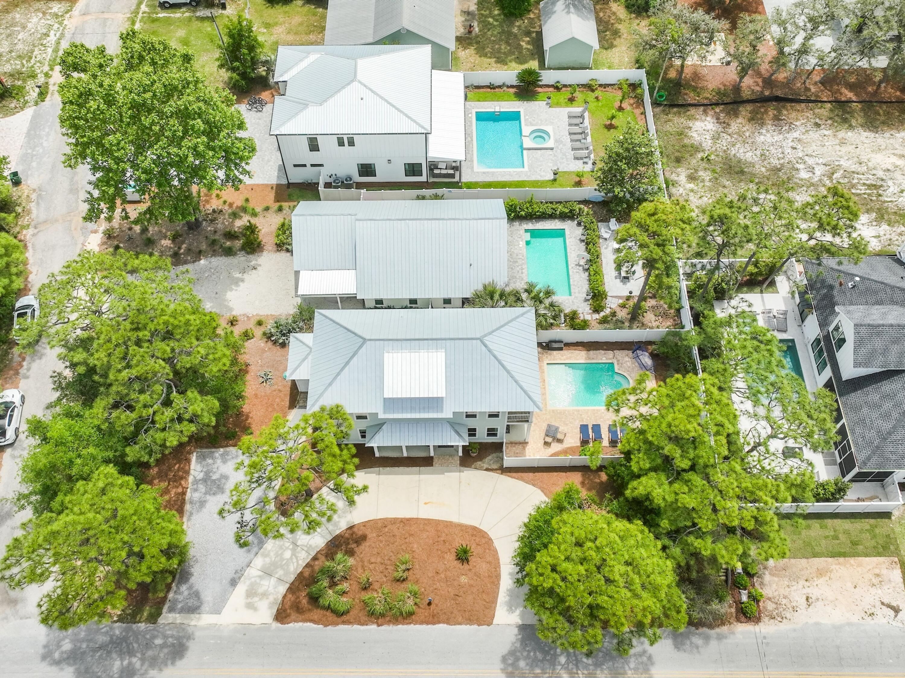 38 Elm Street Santa Rosa Beach, FL 32459 - Photo 50 of 53 Great rental home!