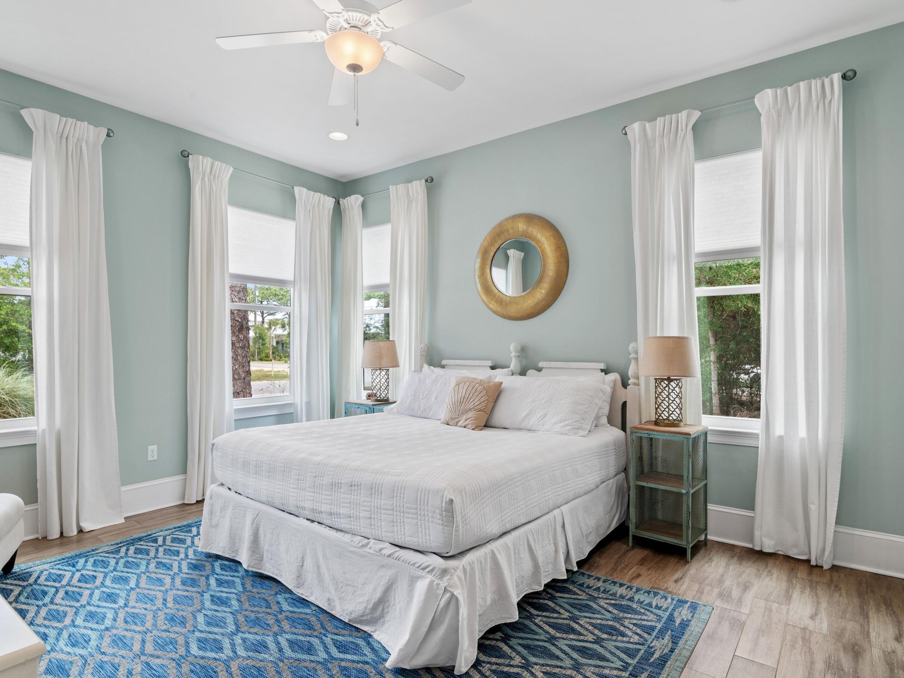 38 Elm Street Santa Rosa Beach, FL 32459 - Photo 6 of 53 Master on the first level