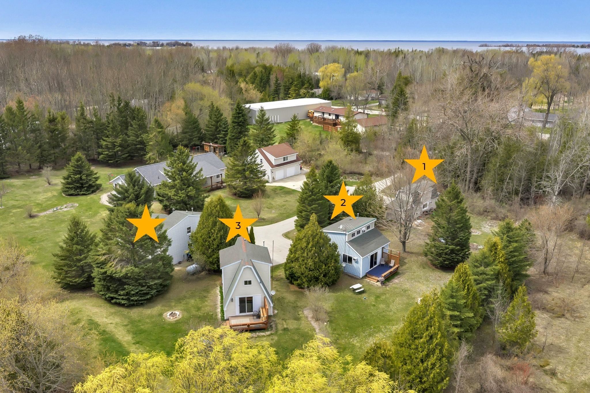 3623 Zirbel Road Sturgeon Bay, WI 54235 - Photo 31 of 36