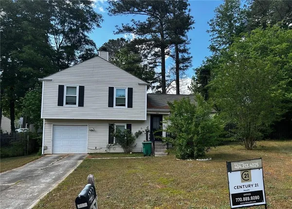 $219,900 | 1232 Wellhouse Walk, Stone Mountain, GA 30088