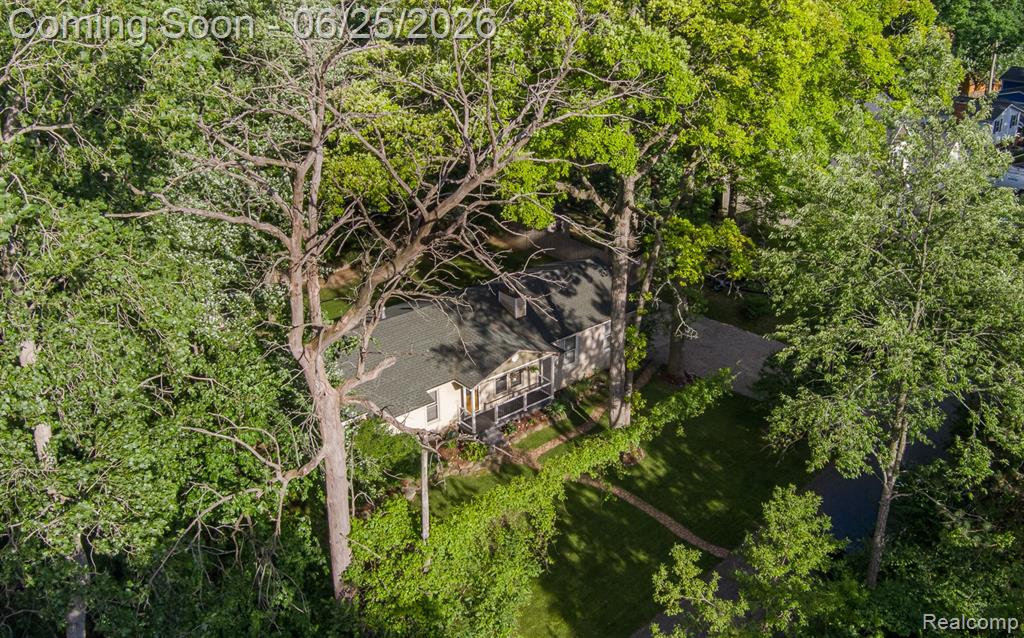 1665 Rosedale Street West Bloomfield, MI 48324 - Photo 38 of 40