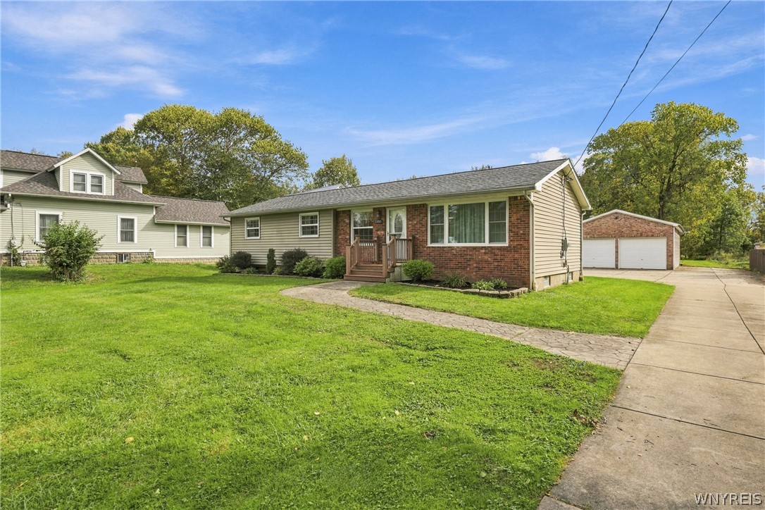 5808 Tonawanda Creek Road Pendleton, NY 14094 - Photo 4 of 32 Gallery Image 4
