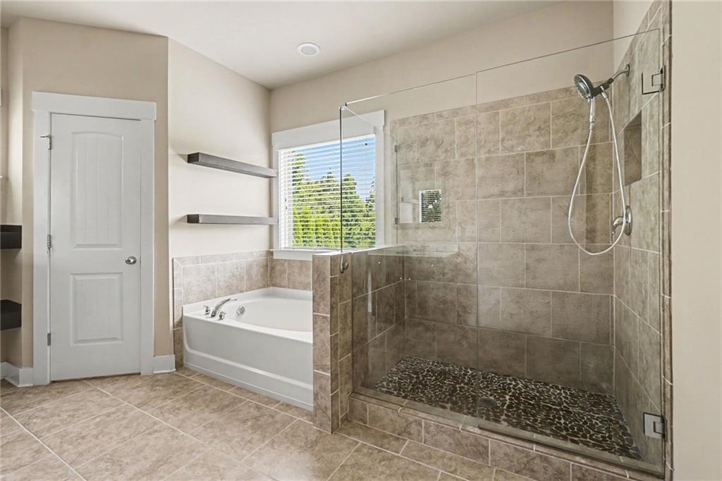 411 Ridgeway Lane Canton, GA 30114 - Photo 26 of 34