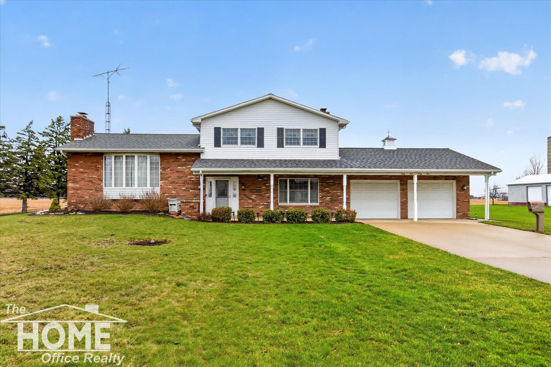 4141 Copas Road Owosso, MI 48867 - Photo 6 of 49 Gallery Image 6