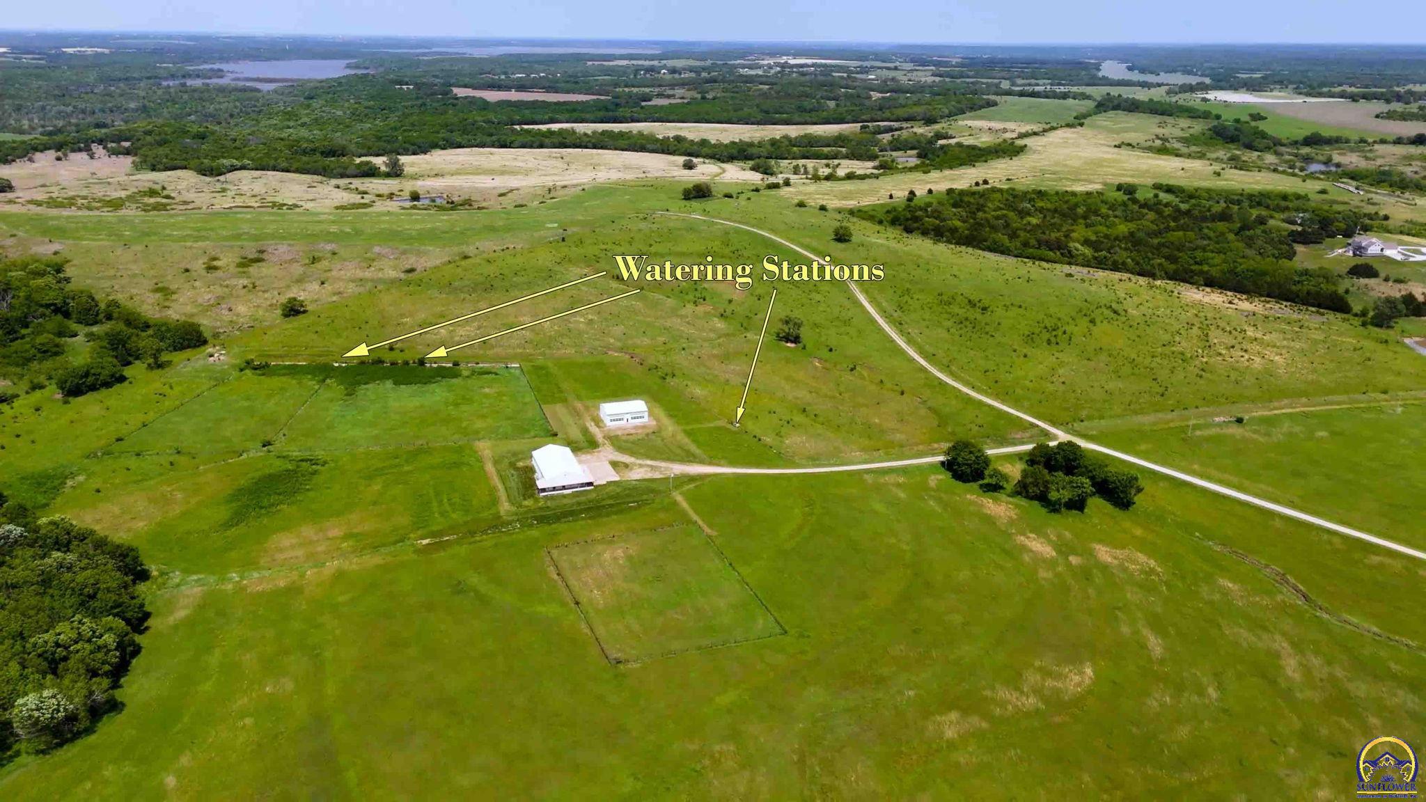 374 North 750 Road, Unit 5 PARCELS N 750 Overbrook, KS 66524 - Photo 43 of 61