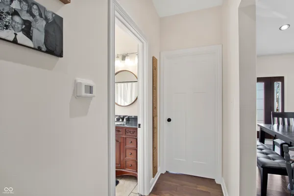 $299,900 | 202 West Willow Street, Milroy, IN 46156
