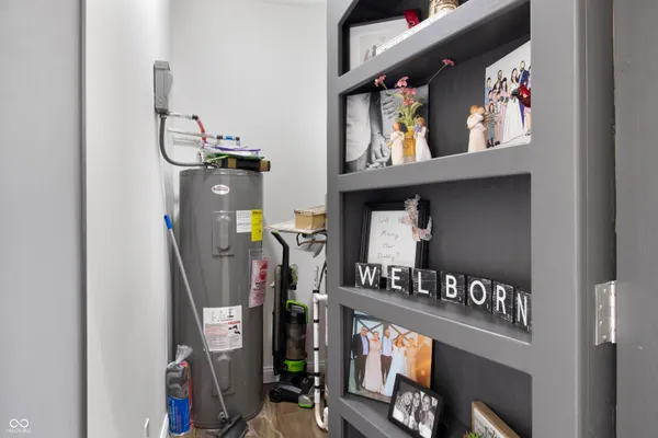 $299,900 | 202 West Willow Street, Milroy, IN 46156