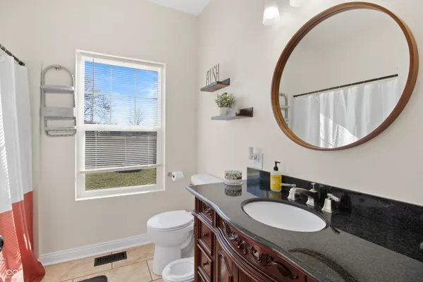 $299,900 | 202 West Willow Street, Milroy, IN 46156