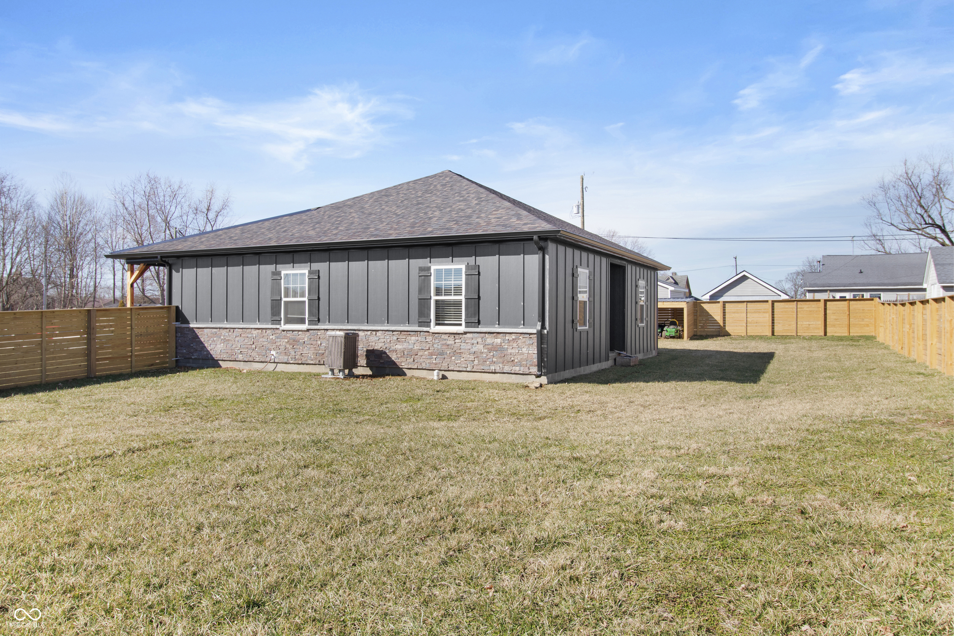 202 West Willow Street Milroy, IN 46156 - Photo 5 of 26
