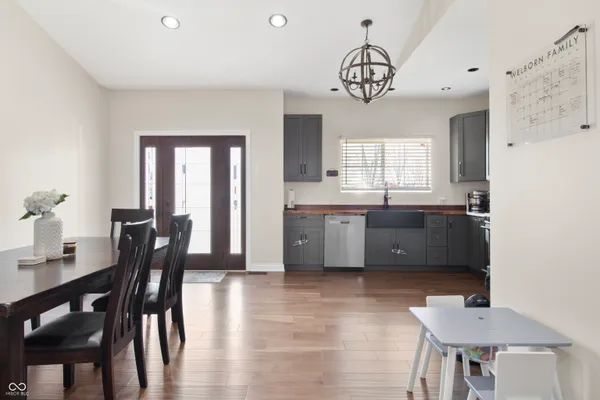 $299,900 | 202 West Willow Street, Milroy, IN 46156