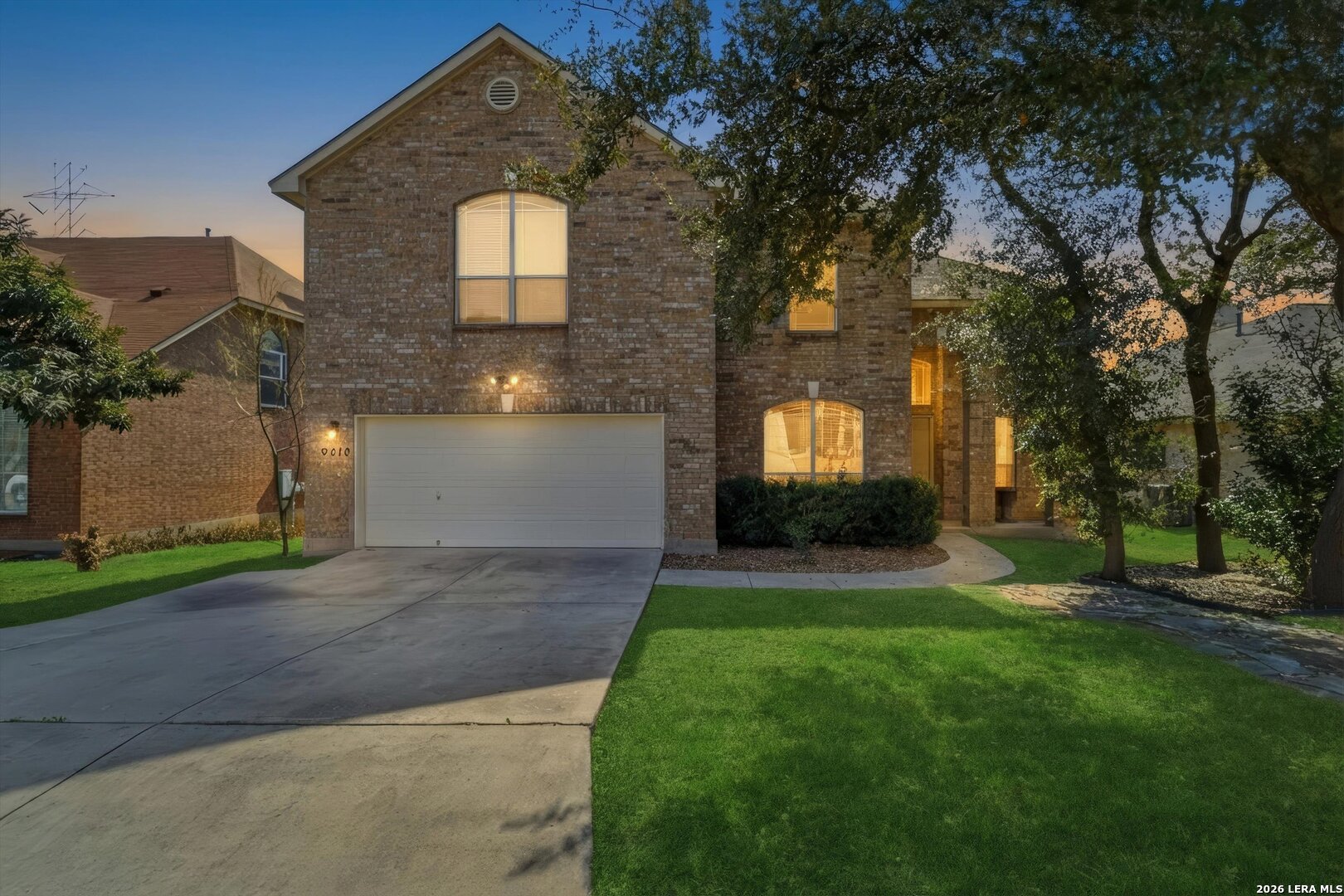 9218 Tay Drive Helotes, TX 78023 - Photo 1 of 33