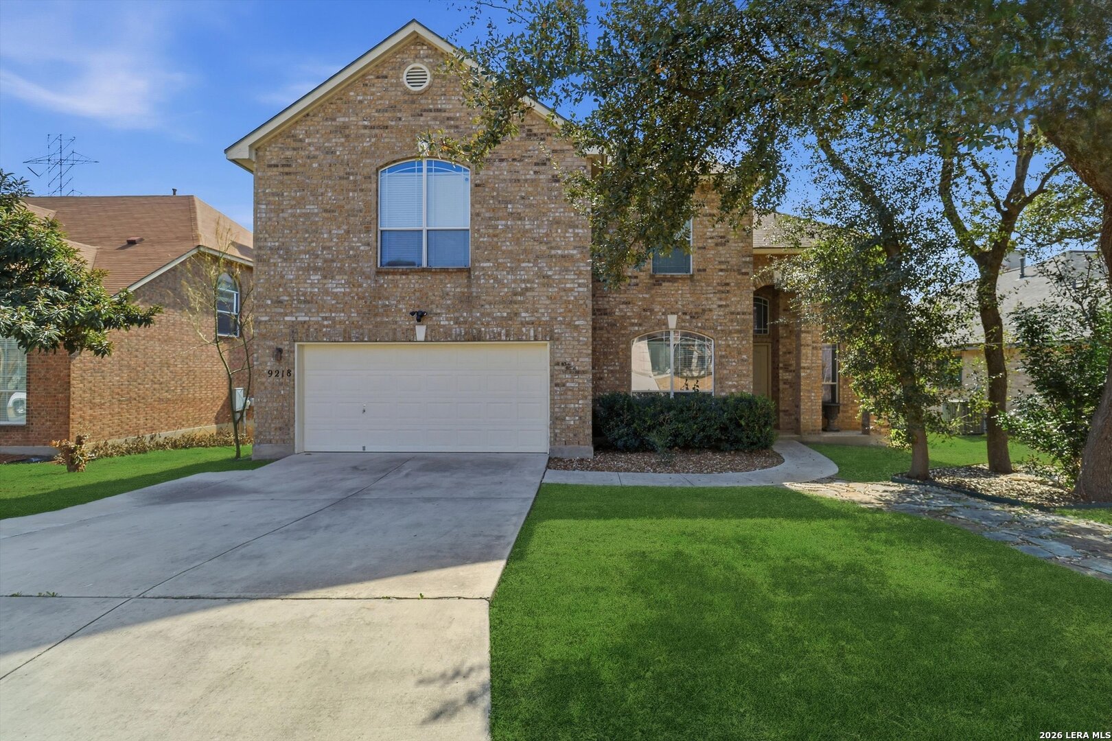9218 Tay Drive Helotes, TX 78023 - Photo 2 of 33