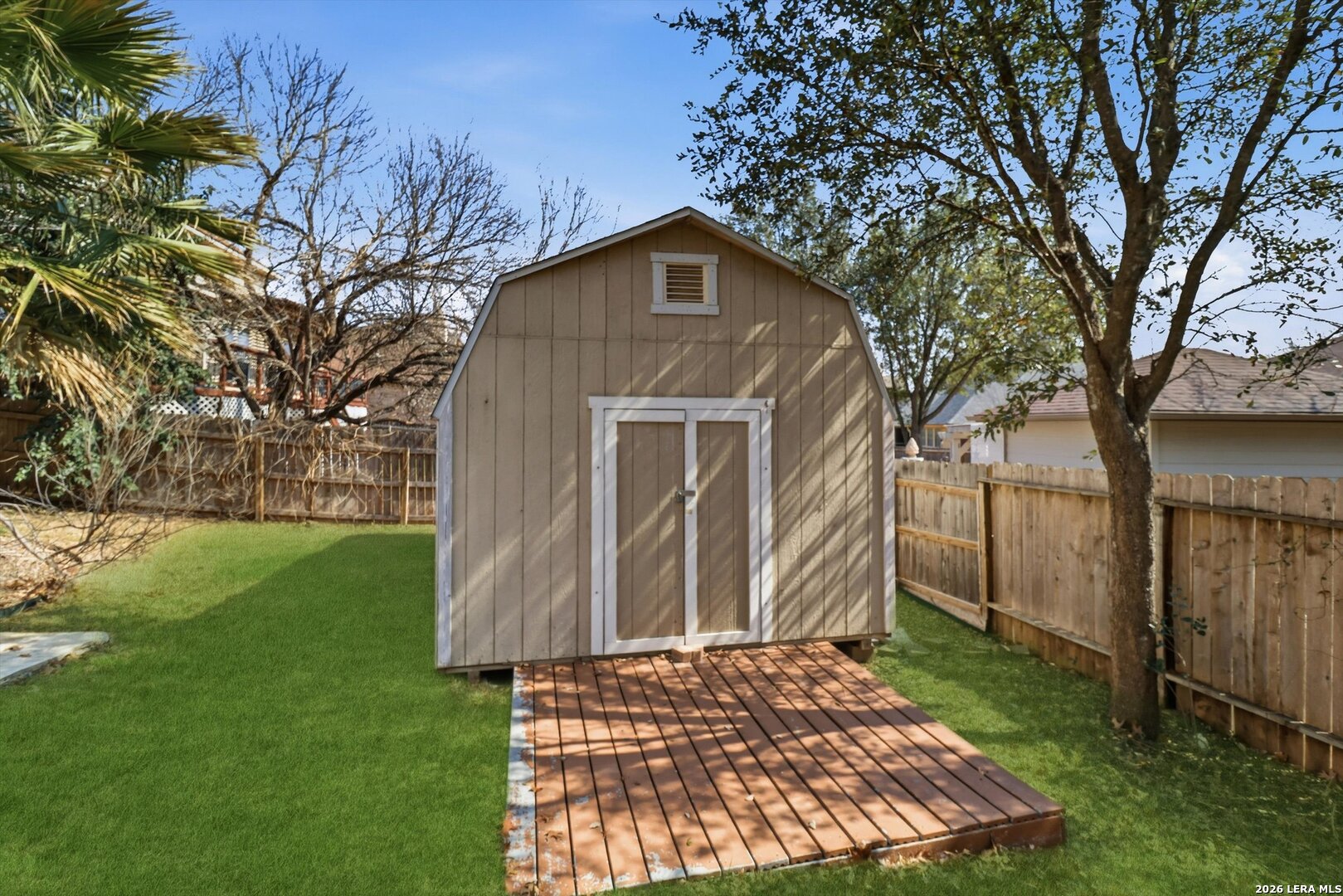 9218 Tay Drive Helotes, TX 78023 - Photo 31 of 33
