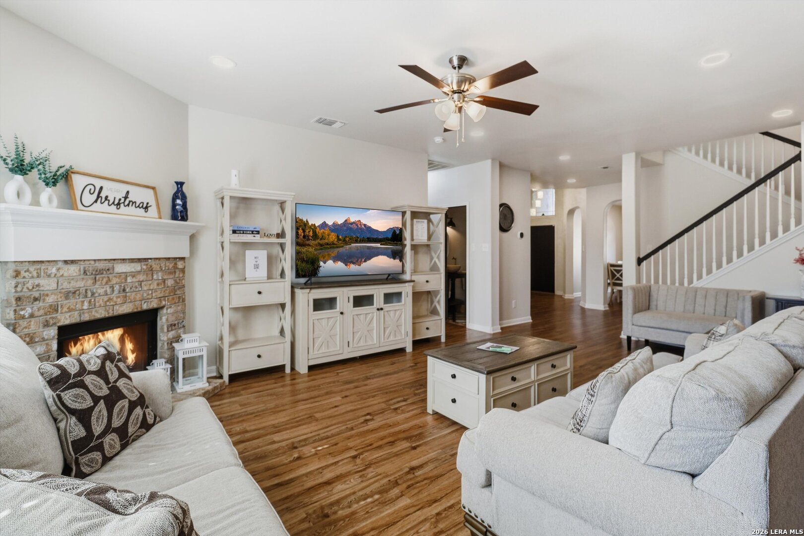 9218 Tay Drive Helotes, TX 78023 - Photo 6 of 33