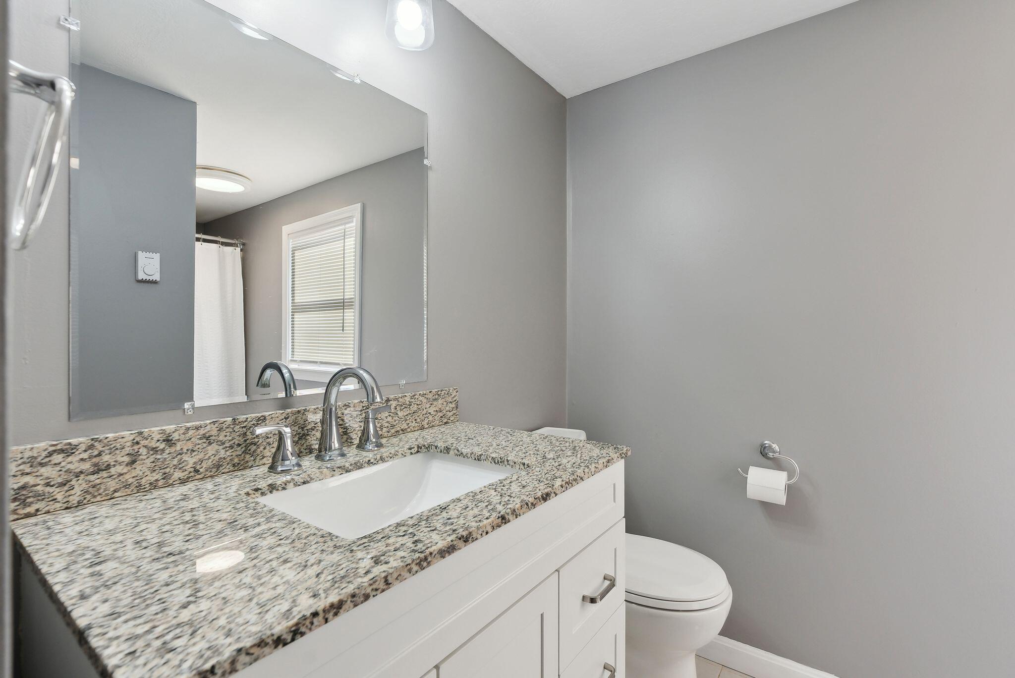 1215 New County Road Biddeford, ME 04005 - Photo 25 of 41 Full Bath 2nd floor