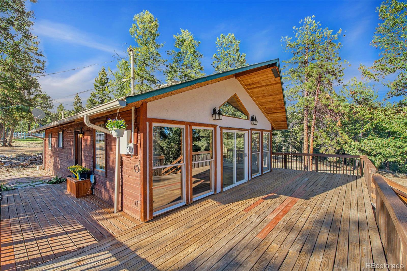 416 Rd D Pine, CO 80470 - Photo 20 of 32 Gallery Image 20