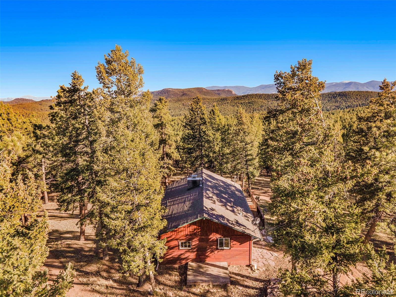 416 Rd D Pine, CO 80470 - Photo 2 of 32 Gallery Image 2