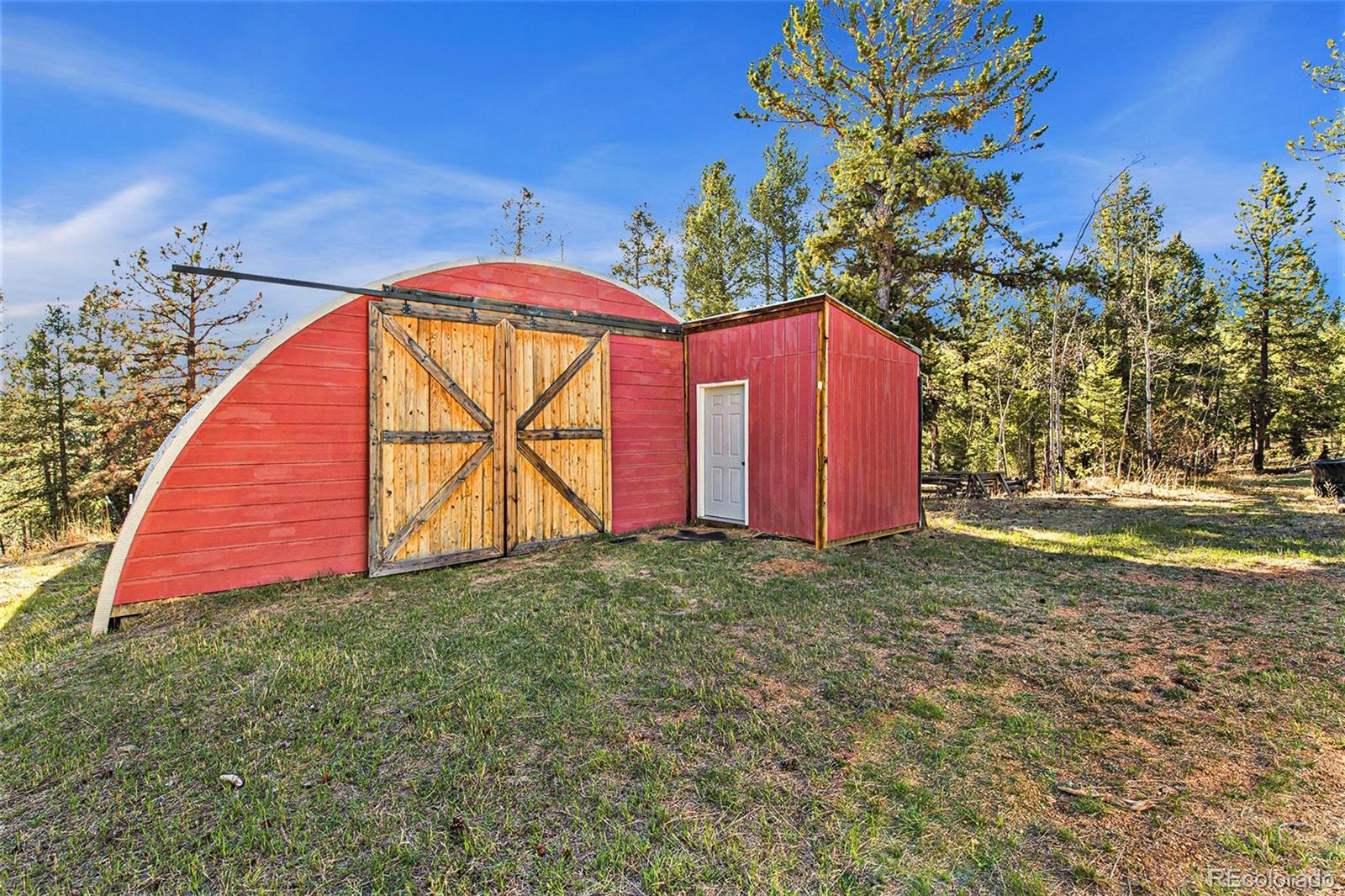 416 Rd D Pine, CO 80470 - Photo 21 of 32 Gallery Image 21