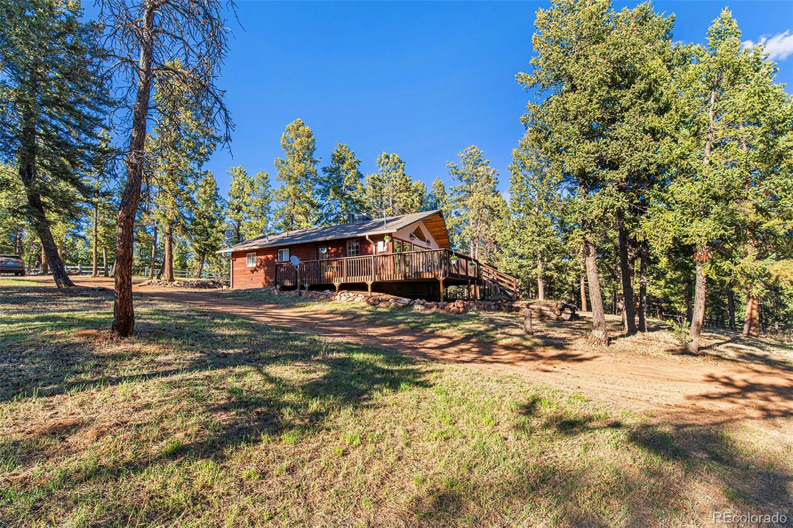 416 Rd D Pine, CO 80470 - Photo 23 of 32 Gallery Image 23