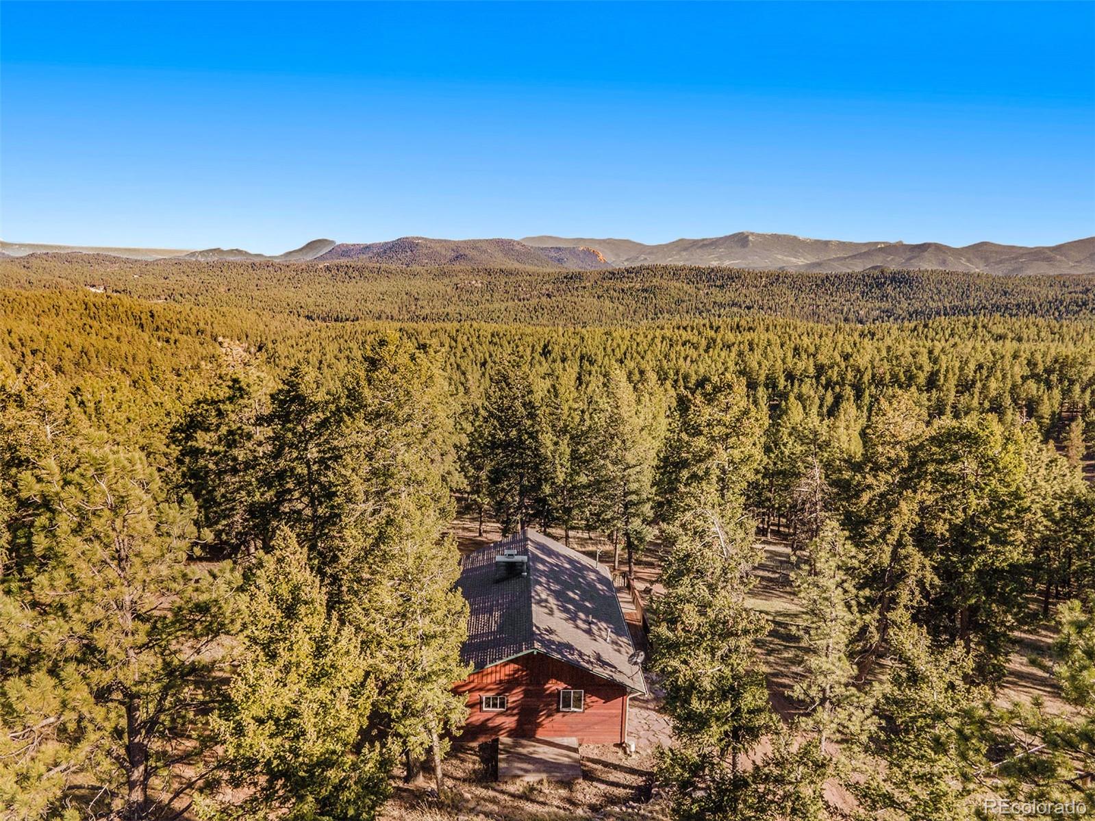 416 Rd D Pine, CO 80470 - Photo 27 of 32 Gallery Image 27