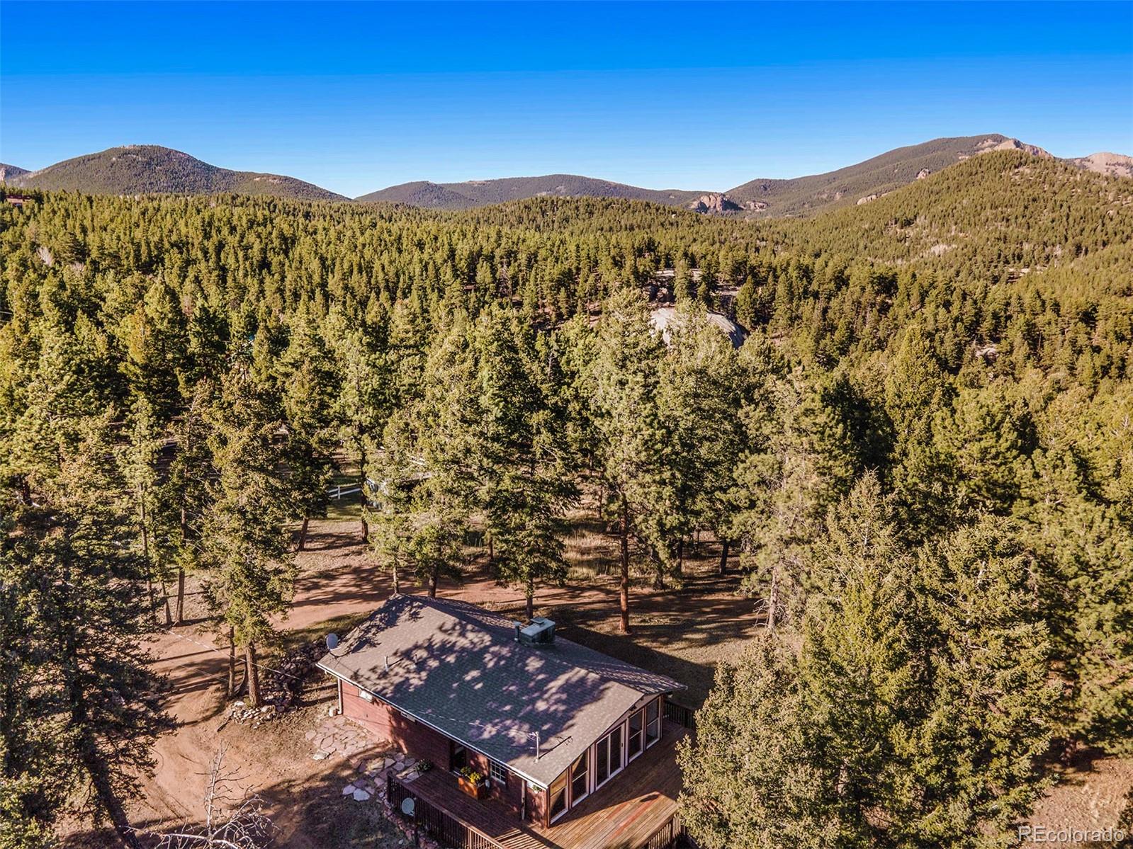 416 Rd D Pine, CO 80470 - Photo 28 of 32 Gallery Image 28