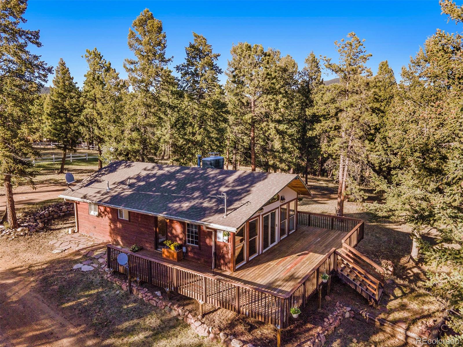 416 Rd D Pine, CO 80470 - Photo 29 of 32 Gallery Image 29