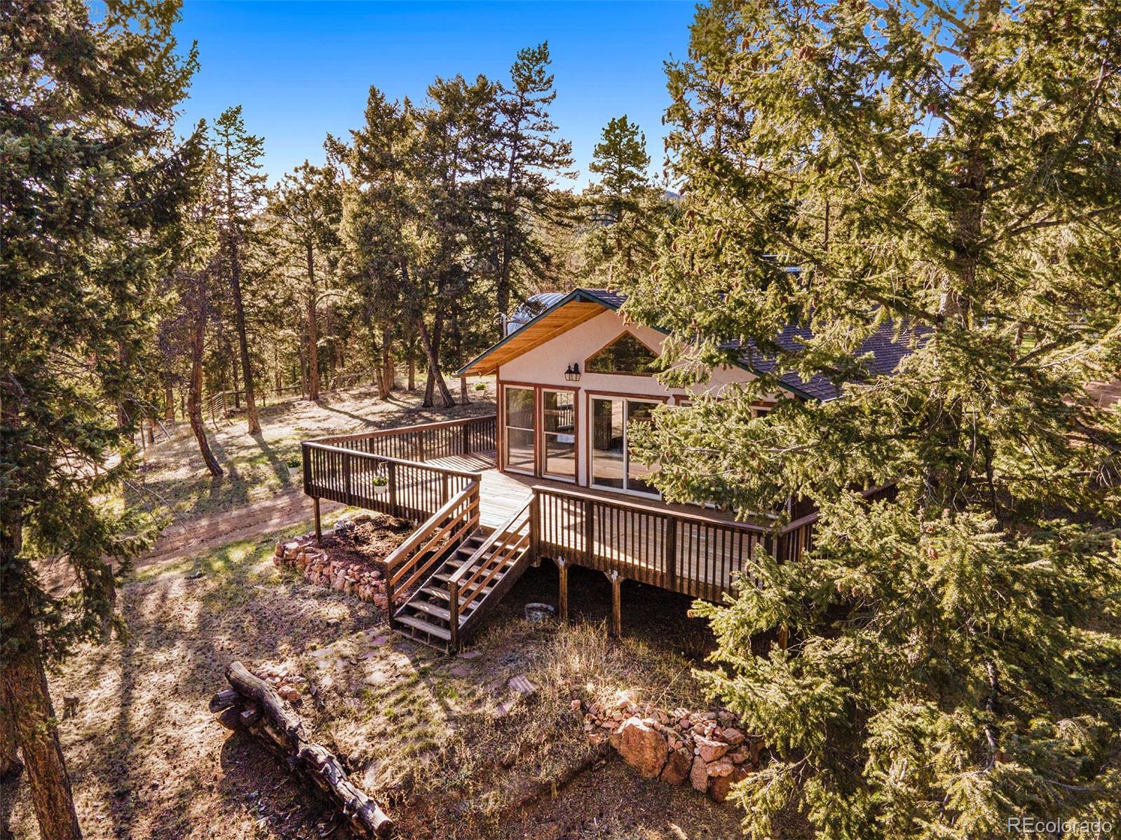416 Rd D Pine, CO 80470 - Photo 30 of 32 Gallery Image 30