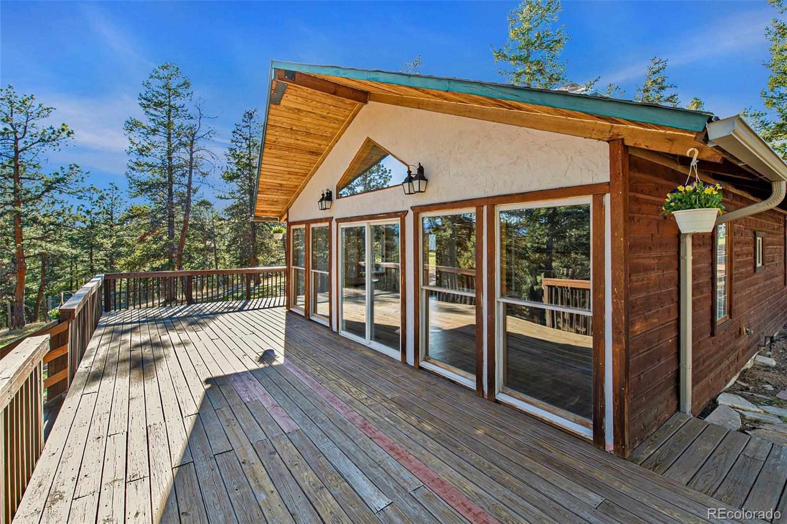 416 Rd D Pine, CO 80470 - Photo 3 of 32 Gallery Image 3