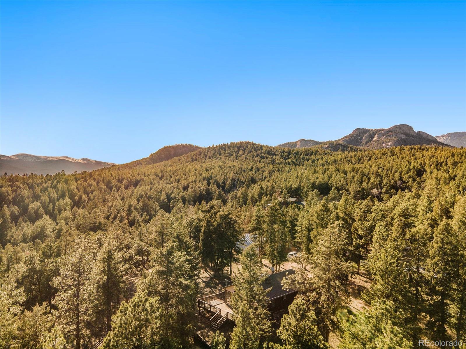 416 Rd D Pine, CO 80470 - Photo 31 of 32 Gallery Image 31