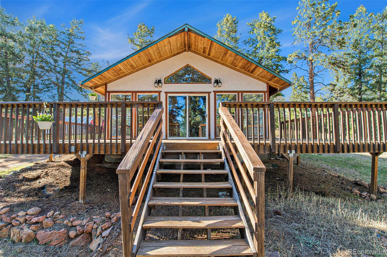 416 Rd D Pine, CO 80470 - Photo 4 of 32 Gallery Image 4