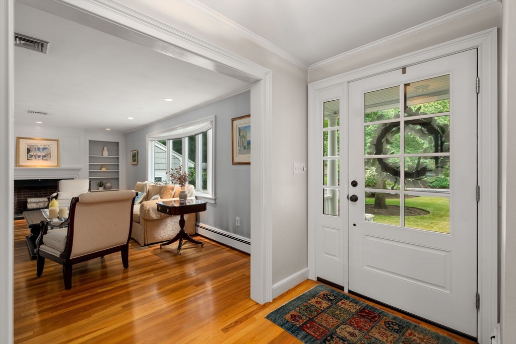 74 Spring Valley Road Belmont, MA 02478 - Photo 4 of 41