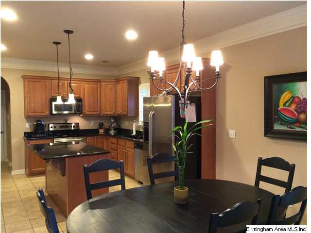 4070 Highland Ridge Road Birmingham, AL 35242 - Photo 3 of 10
