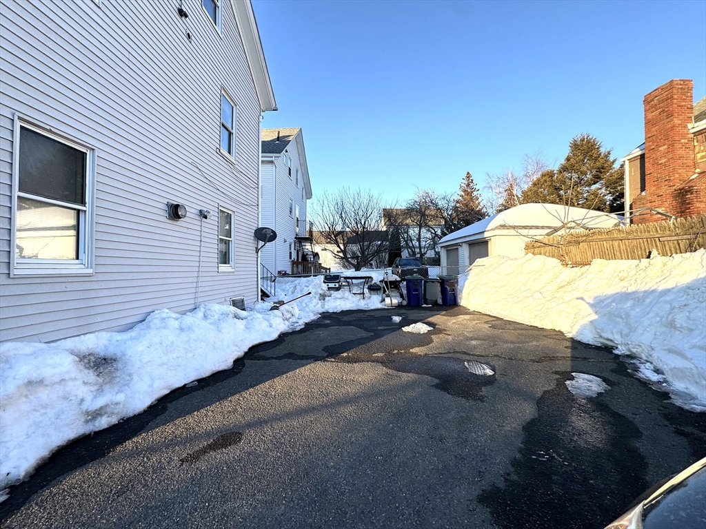 49 Fulton Street, Unit 1R Peabody, MA 01960 - Photo 6 of 7