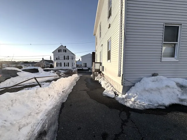 $1,450 | 49 Fulton Street, Unit 1R, Peabody, MA 01960