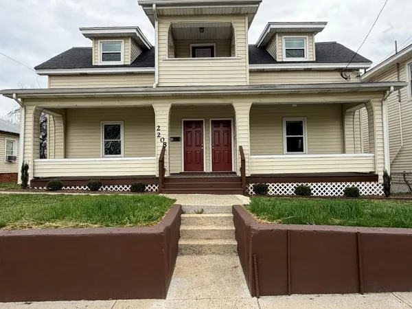 $345,000 | 2208 Memorial Avenue, Lynchburg, VA 24501