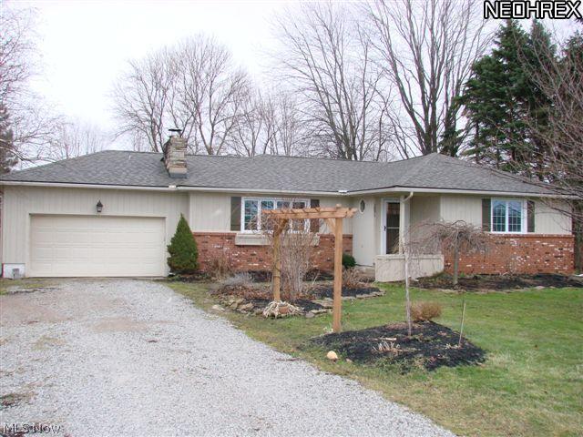 3891 Center Road Perry, OH 44081 - Photo 3 of 17