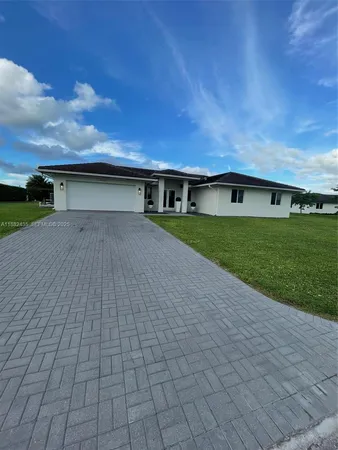 $890,000 | 20605 Southwest 319th Street, Homestead, FL 33030