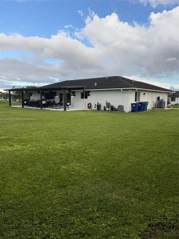 $915,000 | 20605 Southwest 319th Street, Homestead, FL 33030