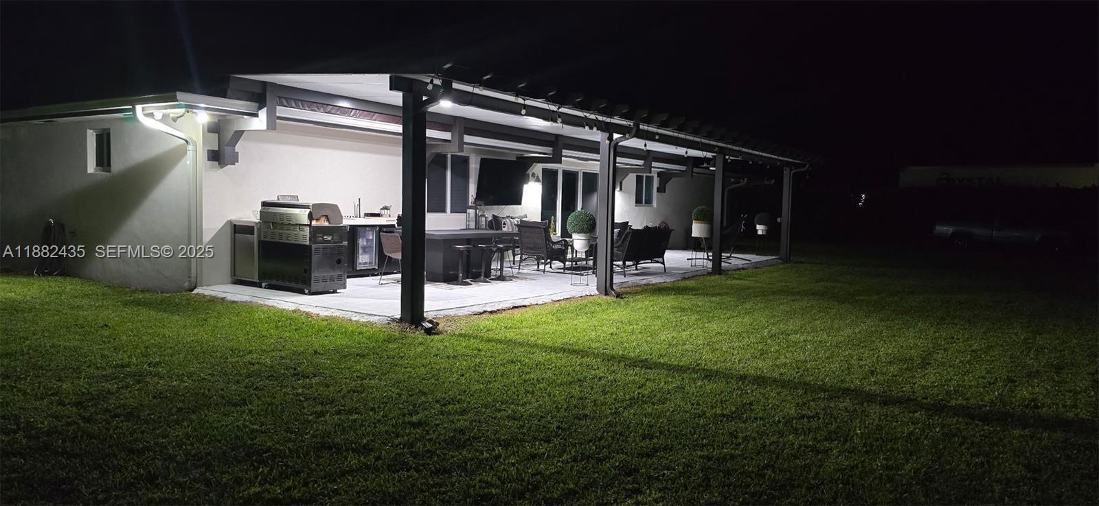 20605 Southwest 319th Street Homestead, FL 33030 - Photo 64 of 67