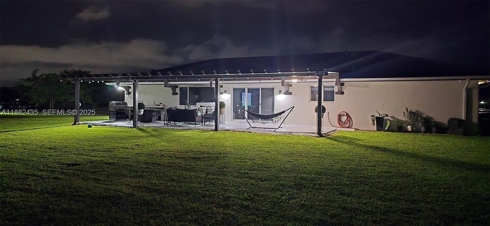 20605 Southwest 319th Street Homestead, FL 33030 - Photo 65 of 67