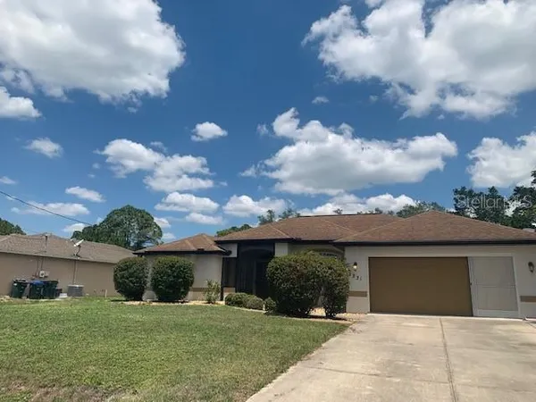$2,700 | 2231 Ann Arbor Road, North Port, FL 34286