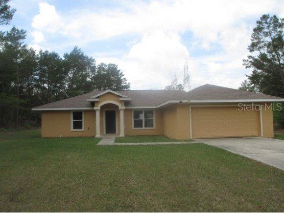4428 Southwest 172nd Pl Road Ocala, FL 34473 - Photo 1 of 1 Primary Photo
