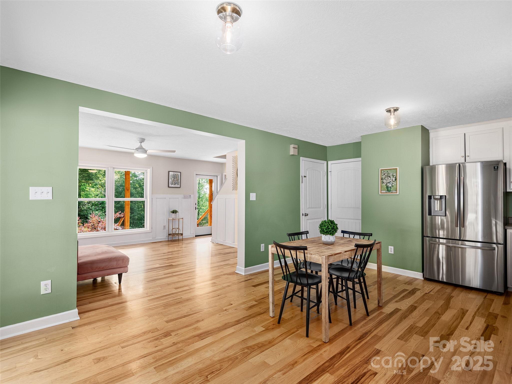 31 Rory Phillips View Candler, NC 28715 - Photo 29 of 36