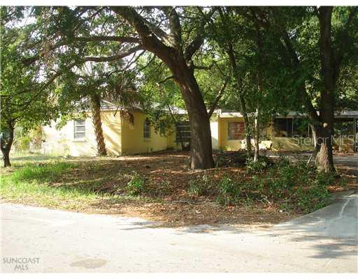 6226 Kelly Road Tampa, FL 33611 - Photo 1 of 1 Exterior Front