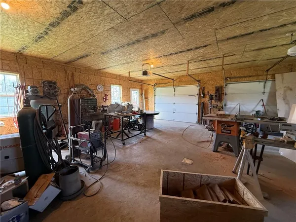 $175,000 | 310 West State Highway, Coffey, MO 64636