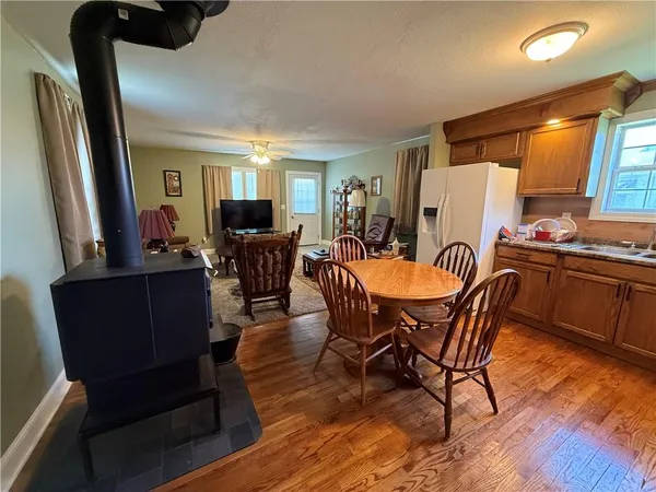 $175,000 | 310 West State Highway, Coffey, MO 64636