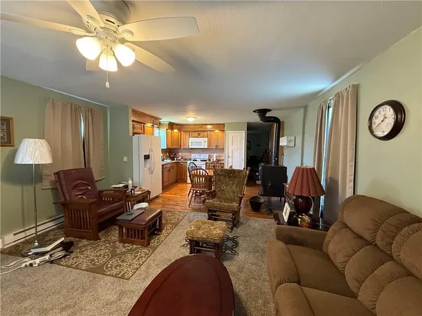 $175,000 | 310 West State Highway, Coffey, MO 64636