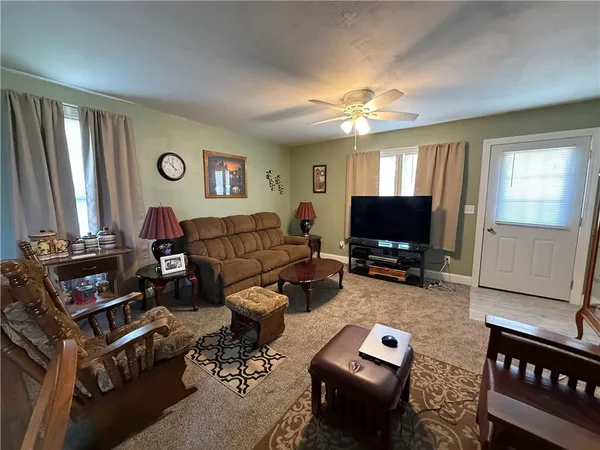 $175,000 | 310 West State Highway, Coffey, MO 64636