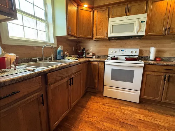 $175,000 | 310 West State Highway, Coffey, MO 64636